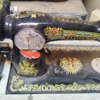 چرخ خیاطی