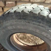 فروش لاستیک زاپاس|قطعات یدکی و لوازم جانبی|ارسنجان, |دیوار