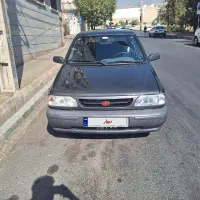 پراید 131 SE بدون رنگ کاملا سالم مدل ۱۳۹۸|خودرو سواری و وانت|تهران, باغ فیض|دیوار