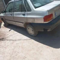 پراید مدل ۸۵
