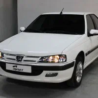 پژو پارس ELX 1402