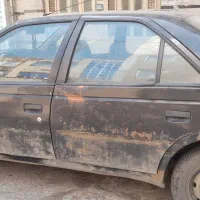 405 مدل ۸۲|خودرو سواری و وانت|مشهد, کارمندان دوم|دیوار