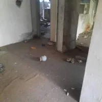 فروش خانه کلنگی در مرکز شهر رشت در بافت سنتی شهر|فروش زمین و ملک کلنگی|رشت, بازار|دیوار