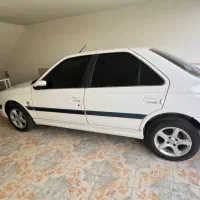 فروش پارس TU5مدل۹۸