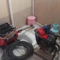 لوله بازکنی اسلامشهرچهاردانگه گلشهرشاطره وحومه شهر