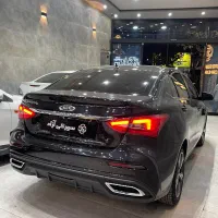 آریزو ۵ FL مدل۱۴۰۲ بدون رنگ،گارانتی فعال|خودرو سواری و وانت|ساری, |دیوار