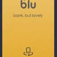 بلو بانک، بانک اما دوست داشتنی ...