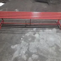 نیمکت انتظار (متری )