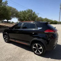 MVM X33 Cross CVT|خودرو سواری و وانت|اهواز, نادری|دیوار