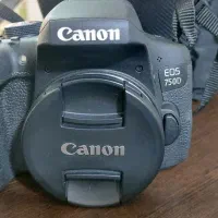 دوربین عکاسی canon