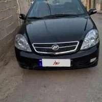 لیفان 520، مدل ۱۳۸۹
