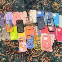 قاب های آیفون ۱۳ پرو