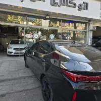 کی ام سی j7 مدل 1402 نقد و اقساط