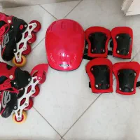 اسکیت‌