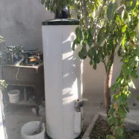 آبگرمکن|آبگرمکن، پکیج، شوفاژ|قروه, |دیوار