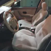 سمند ef7 مدل ۹۵|خودرو سواری و وانت|تهران, شهرک فرهنگیان|دیوار