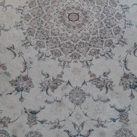 فرش زمرد ۱۲ و ۹ متری نفیس یکجا|فرش|اسلام‌شهر, شهرک مهدیه|دیوار