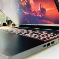 لپ تاپ ایسر گیمینک رندر acer gaming|رایانه همراه|مشهد, راهنمایی|دیوار