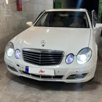 بنز‌E240|خودرو سواری و وانت|مشهد, حسابی جنوبی (شهرک غرب)|دیوار