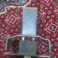 قفل پدال|ابزارآلات|خرم‌آباد, |دیوار