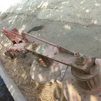 رگ یونجه چین بیلر کلاس