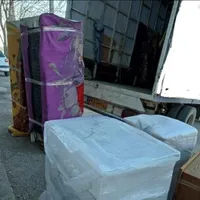 دفتر اسبابکشی و خدمات حمل و نقل ظرافت بار کنگان|خدمات حمل و نقل|بندر کنگان, |دیوار