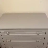 لوازم کودک کمد و دراور شرکتی