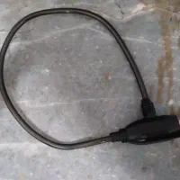 قفل دوچرخه|دوچرخه، اسکیت، اسکوتر|قم, باغ شریفی|دیوار