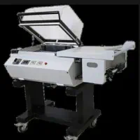 دستگاه شیرینگ کابینی مخصوص تمامی کاربر