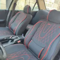 فروش سواری روا مدل ۸۵|خودرو سواری و وانت|کوهدشت, |دیوار