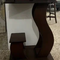 میز تلفن