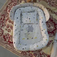 رختخواب مسافرتی شیک|رختخواب، بالش، پتو|محلات, |دیوار