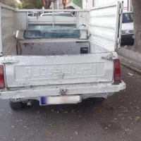 پیکان وانت مدل ۸۵|خودرو سواری و وانت|سراب, |دیوار