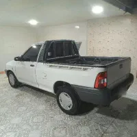 پراید وانت مدل آخر 1402