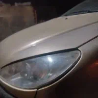 ۲۰۶ تیپ دو فرانسوی