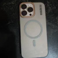 ایفون ۱۶ پرومکس ۲۵۶ ریجستر شده