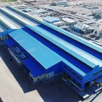 استخدام کارخانه