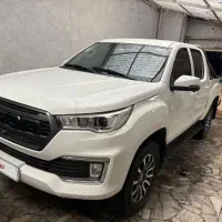 فوتونg7|خودرو سواری و وانت|تهران, تهرانپارس جنوبی|دیوار