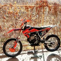 ktm450|موتورسیکلت|هشتگرد, تهران دشت|دیوار
