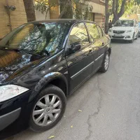 مگان ۲۰۰۰ اتومات|خودرو سواری و وانت|مشهد, احمدآباد|دیوار
