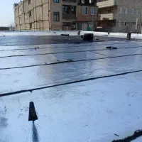 نصب‌ واجرای ایزوگام قیرگونی وآسفالت کاری|خدمات پیشه و مهارت|تهران, آذری|دیوار