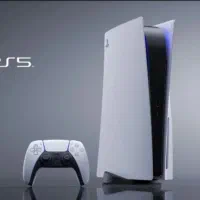 ps5 معاوضه با موتوسیکلت تمیز سند و کارت سوخت داشته