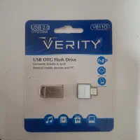 دوعدد فلش 64 گیگ نو