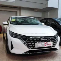 نیسان سیلفی مکس ادیشن صفر 2024