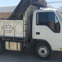 ایسوزو۵۲۰۰مدل۹۱تمیز کم کار