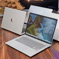 Hp Probook 445 G11|رایانه همراه|تهران, میدان ولیعصر|دیوار