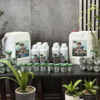 قرص کود ارگانیک سبو سیب اصل