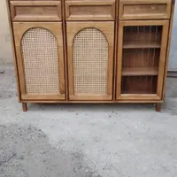 کنسول ظرف
