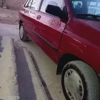 فروش فوری|خودرو سواری و وانت|بجنورد, |دیوار