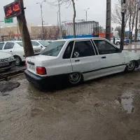 پراید مدل 83پنو